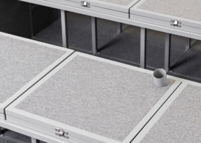 Centre Pompidou ecolepro – Επίσημη Φωτογράφηση από τον Dylan Perrenoud