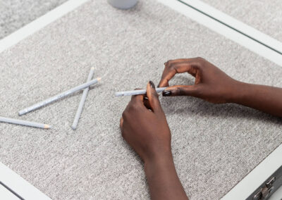 Centre Pompidou ecolepro – Επίσημη Φωτογράφηση από τον Dylan Perrenoud