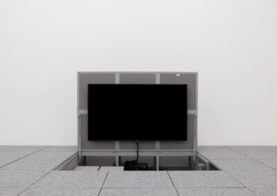 Centre Pompidou ecolepro – Επίσημη Φωτογράφηση από τον Dylan Perrenoud