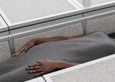 Centre Pompidou ecolepro – Επίσημη Φωτογράφηση από τον Dylan Perrenoud