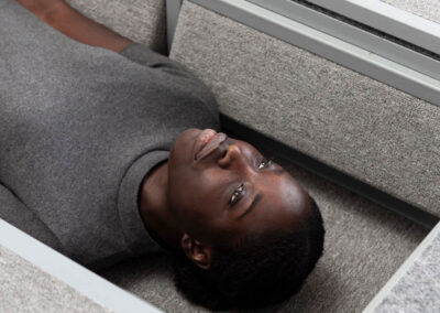 Centre Pompidou ecolepro – Επίσημη Φωτογράφηση από τον Dylan Perrenoud