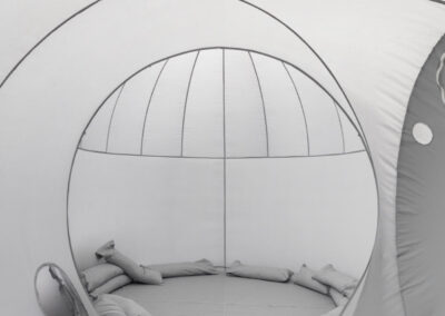 Centre Pompidou ecolepro – Επίσημη Φωτογράφηση από τον Dylan Perrenoud