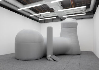 Centre Pompidou ecolepro – Επίσημη Φωτογράφηση από τον Dylan Perrenoud