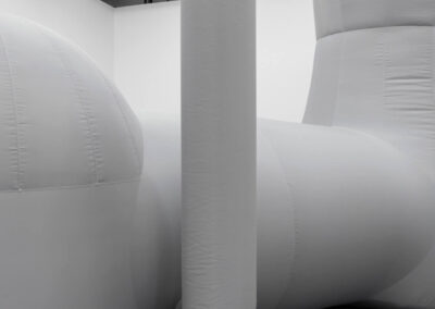 Centre Pompidou ecolepro – Επίσημη Φωτογράφηση από τον Dylan Perrenoud