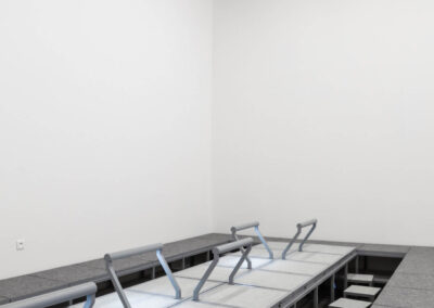 Centre Pompidou ecolepro – Επίσημη Φωτογράφηση από τον Dylan Perrenoud