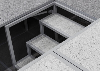 Centre Pompidou ecolepro – Επίσημη Φωτογράφηση από τον Dylan Perrenoud