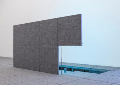 Centre Pompidou ecolepro – Επίσημη Φωτογράφηση από τον Dylan Perrenoud