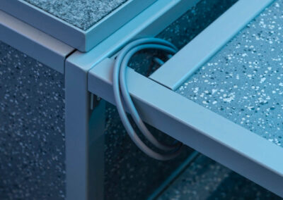 Centre Pompidou ecolepro – Επίσημη Φωτογράφηση από τον Dylan Perrenoud