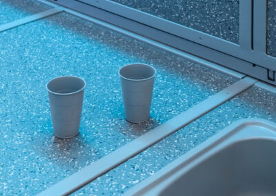 Centre Pompidou ecolepro – Επίσημη Φωτογράφηση από τον Dylan Perrenoud