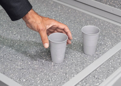 Centre Pompidou ecolepro – Επίσημη Φωτογράφηση από τον Dylan Perrenoud