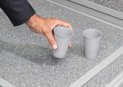 Centre Pompidou ecolepro – Επίσημη Φωτογράφηση από τον Dylan Perrenoud