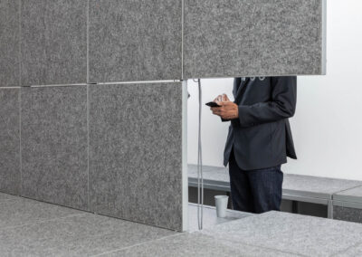 Centre Pompidou ecolepro – Επίσημη Φωτογράφηση από τον Dylan Perrenoud