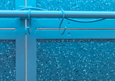 Centre Pompidou ecolepro – Επίσημη Φωτογράφηση από τον Dylan Perrenoud