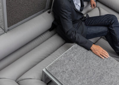 Centre Pompidou ecolepro – Επίσημη Φωτογράφηση από τον Dylan Perrenoud