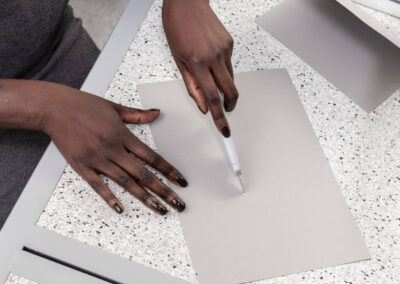 Centre Pompidou ecolepro – Επίσημη Φωτογράφηση από τον Dylan Perrenoud