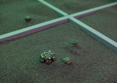 Centre Pompidou ecolepro – Επίσημη Φωτογράφηση από τον Dylan Perrenoud