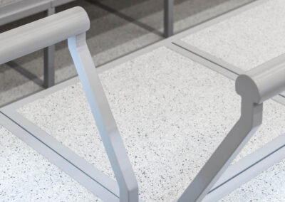 Centre Pompidou ecolepro – Επίσημη Φωτογράφηση από τον Dylan Perrenoud