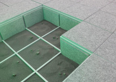 Centre Pompidou ecolepro – Επίσημη Φωτογράφηση από τον Dylan Perrenoud