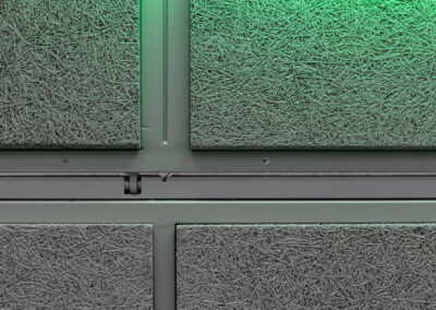 Centre Pompidou ecolepro – Επίσημη Φωτογράφηση από τον Dylan Perrenoud