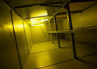 Centre Pompidou ecolepro – Επίσημη Φωτογράφηση από τον Dylan Perrenoud