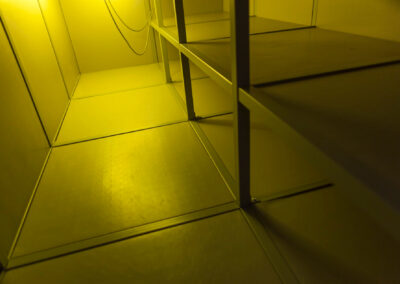 Centre Pompidou ecolepro – Επίσημη Φωτογράφηση από τον Dylan Perrenoud