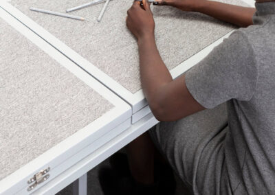 Centre Pompidou ecolepro – Επίσημη Φωτογράφηση από τον Dylan Perrenoud