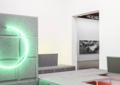 Centre Pompidou ecolepro – Επίσημη Φωτογράφηση από τον Dylan Perrenoud