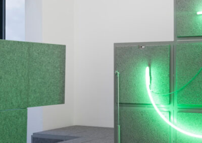 Centre Pompidou ecolepro – Επίσημη Φωτογράφηση από τον Dylan Perrenoud