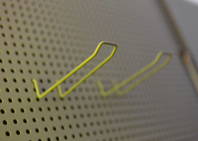 Centre Pompidou ecolepro – Επίσημη Φωτογράφηση από τον Dylan Perrenoud