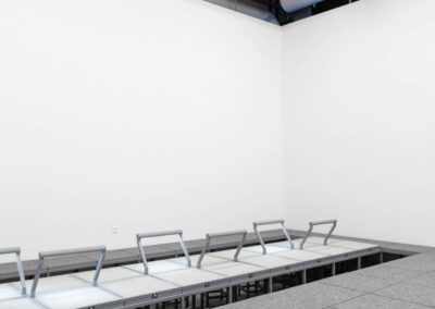 Centre Pompidou ecolepro – Επίσημη Φωτογράφηση από τον Dylan Perrenoud