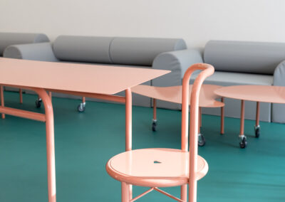 Cleremont Ferrand Mille Formes