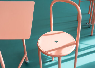 Cleremont Ferrand Mille Formes