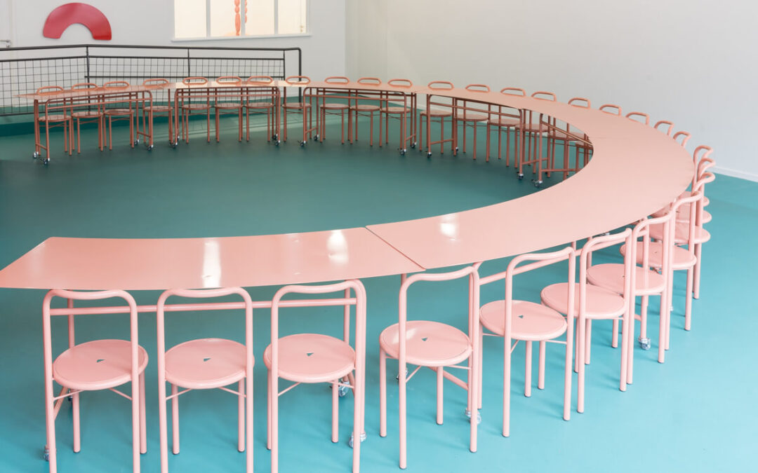 Clermont Ferrand – Mille Formes