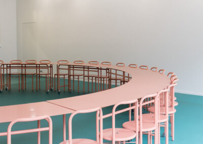 Cleremont Ferrand Mille Formes