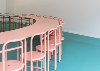 Cleremont Ferrand Mille Formes