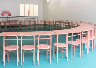 Cleremont Ferrand Mille Formes