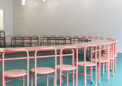 Cleremont Ferrand Mille Formes