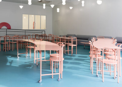 Cleremont Ferrand Mille Formes