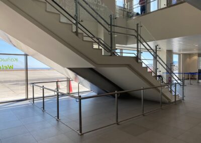 Αερολιμένας Θήρας (Σαντορίνη) JTR Αφίξεις