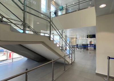 Αερολιμένας Θήρας (Σαντορίνη) JTR Αφίξεις