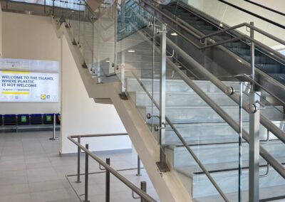 Αερολιμένας Θήρας (Σαντορίνη) JTR Αφίξεις