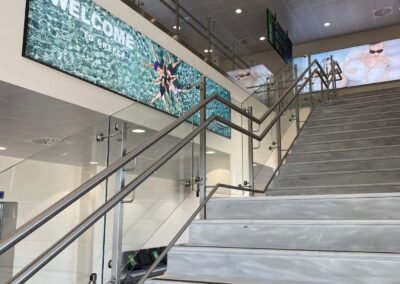 Αερολιμένας Θήρας (Σαντορίνη) JTR Αφίξεις