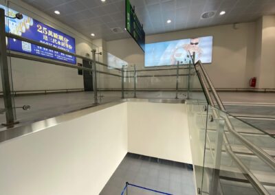 Αερολιμένας Θήρας (Σαντορίνη) JTR Αφίξεις