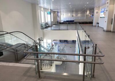 Αερολιμένας Θήρας (Σαντορίνη) JTR Αφίξεις