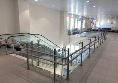 Αερολιμένας Θήρας (Σαντορίνη) JTR Αφίξεις