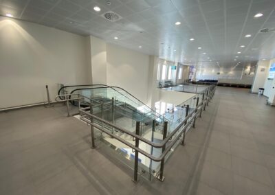 Αερολιμένας Θήρας (Σαντορίνη) JTR Αφίξεις