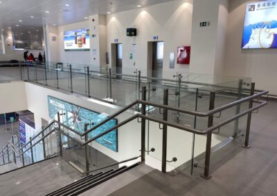 Αερολιμένας Θήρας (Σαντορίνη) JTR Αφίξεις