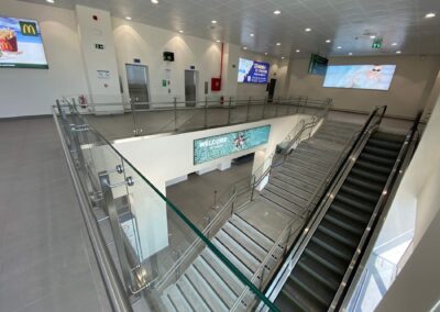 Αερολιμένας Θήρας (Σαντορίνη) JTR Αφίξεις