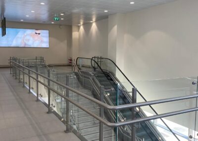 Αερολιμένας Θήρας (Σαντορίνη) JTR Αφίξεις