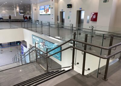 Αερολιμένας Θήρας (Σαντορίνη) JTR Αφίξεις